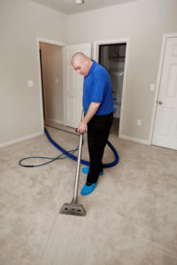 steam cleaning systems