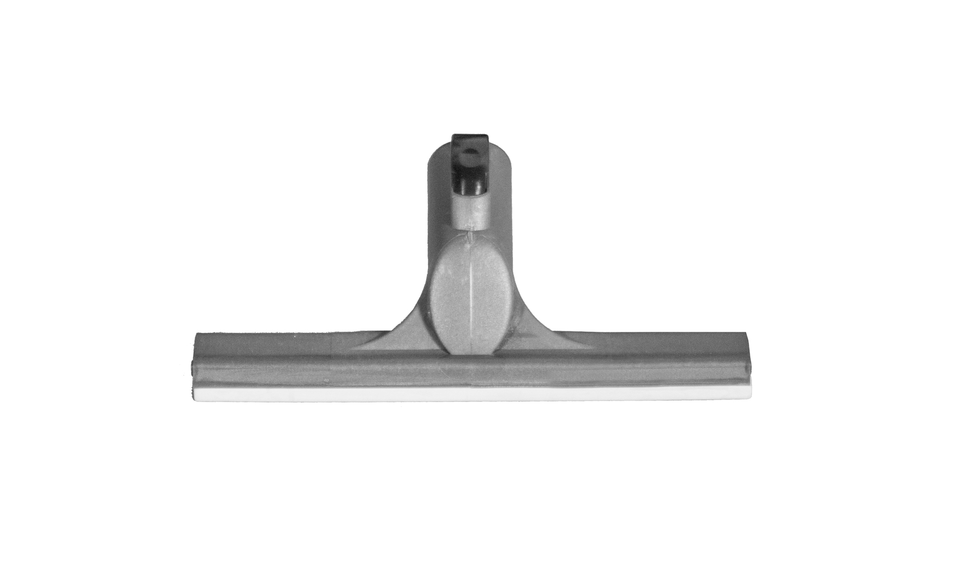 Steam & Vacuum Window Squeegee 10″