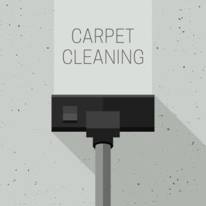 commercial carpet steam cleaner