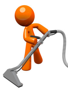 industrial steam cleaning machine